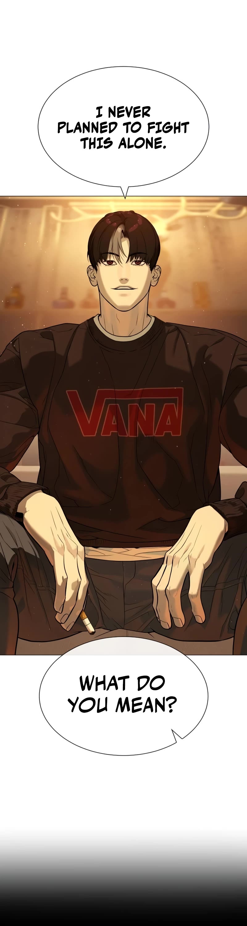 Killer Pietro chapter 58 page 75