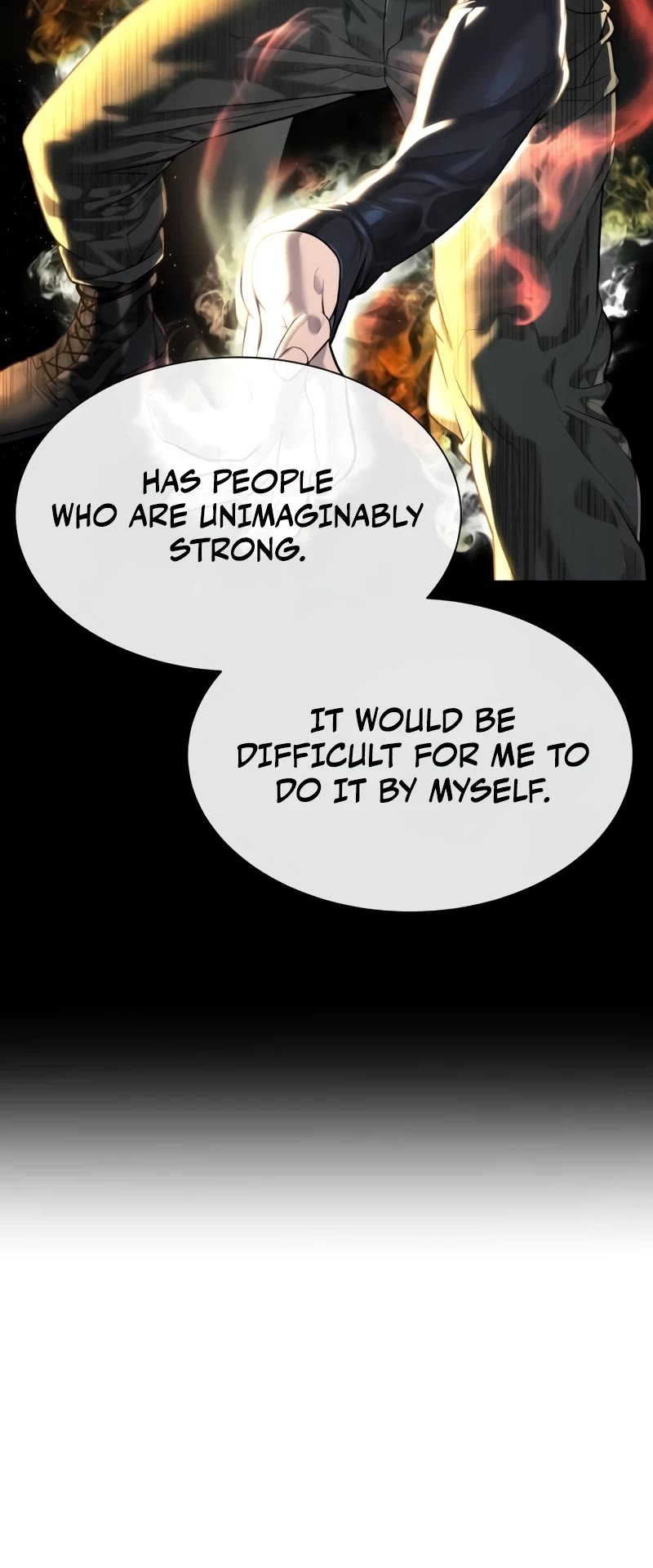 Killer Pietro chapter 58 page 77