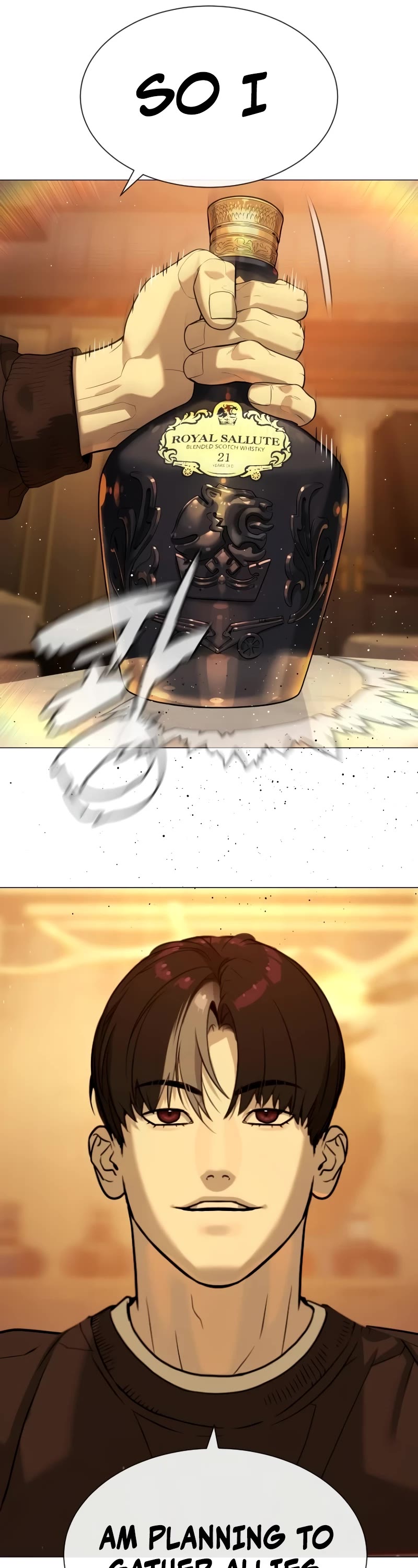 Killer Pietro chapter 58 page 78