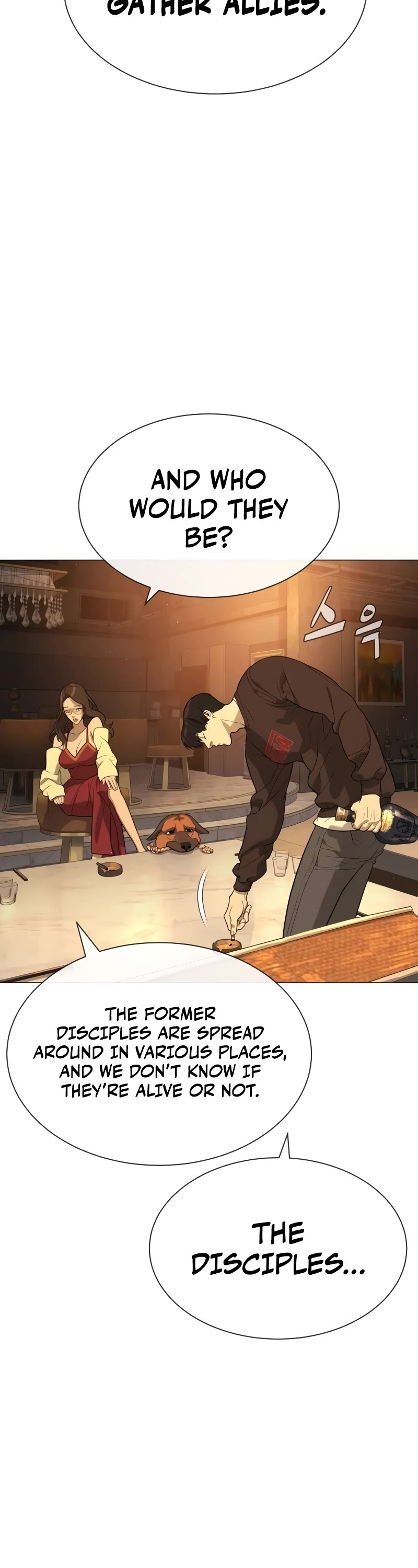 Killer Pietro chapter 58 page 79