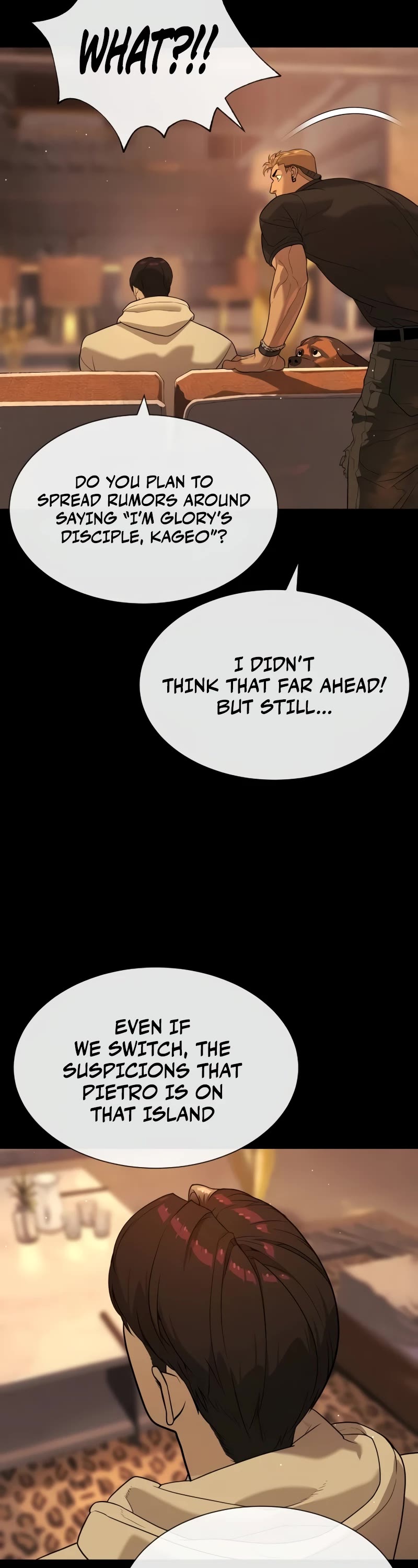 Killer Pietro chapter 58 page 8