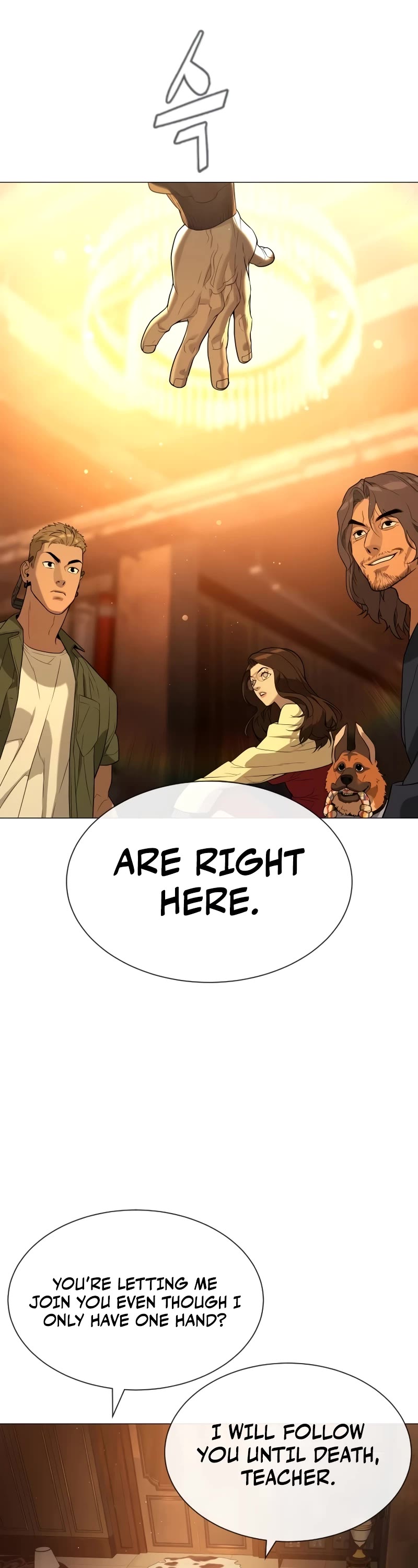 Killer Pietro chapter 58 page 80