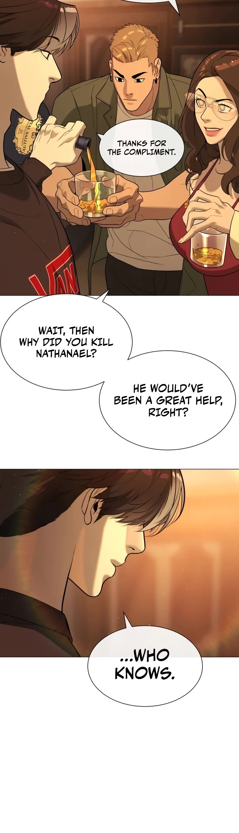 Killer Pietro chapter 58 page 82