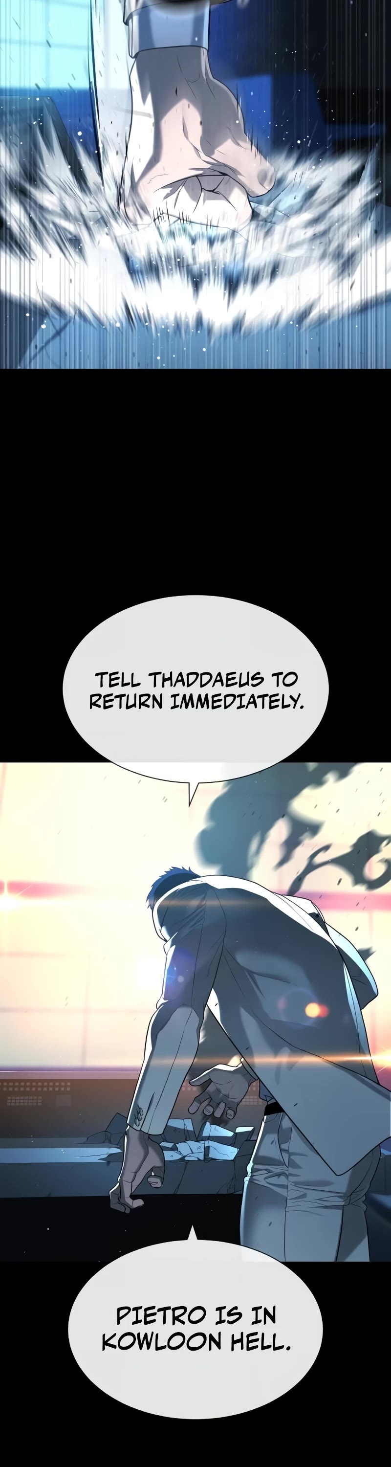 Killer Pietro chapter 58 page 84