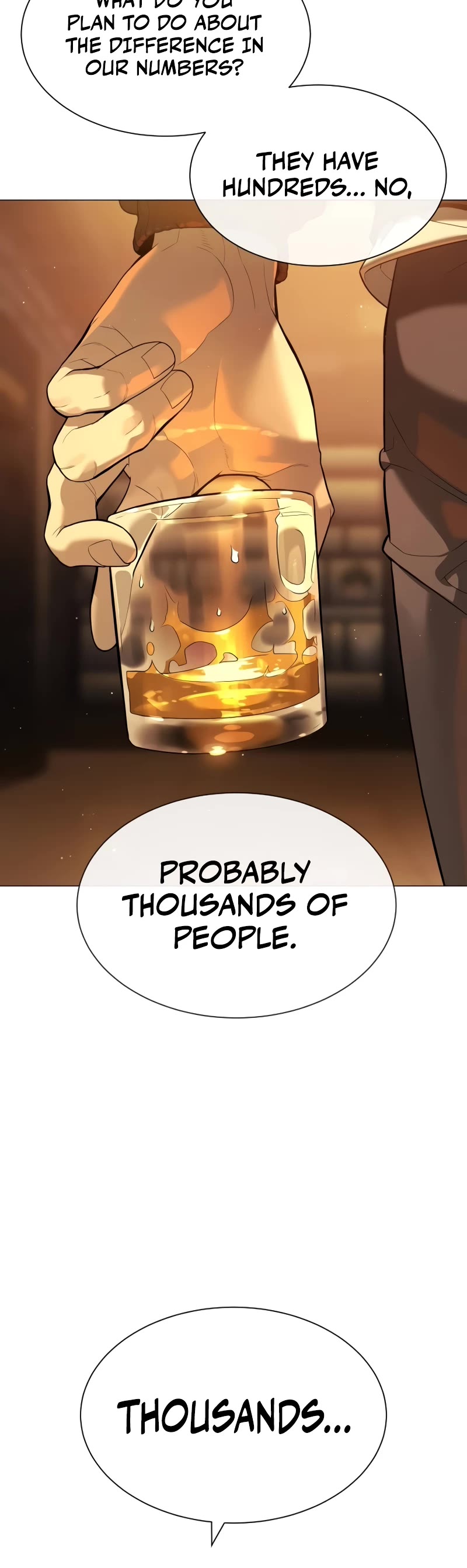 Killer Pietro chapter 58 page 87