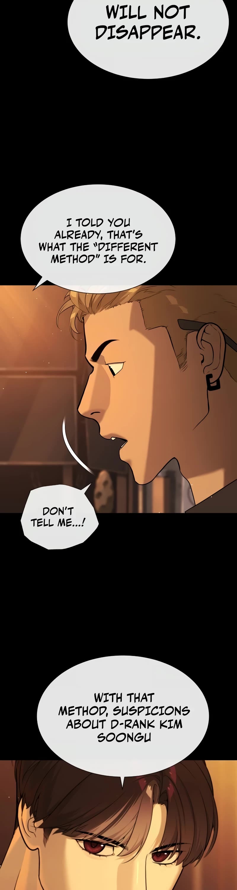 Killer Pietro chapter 58 page 9