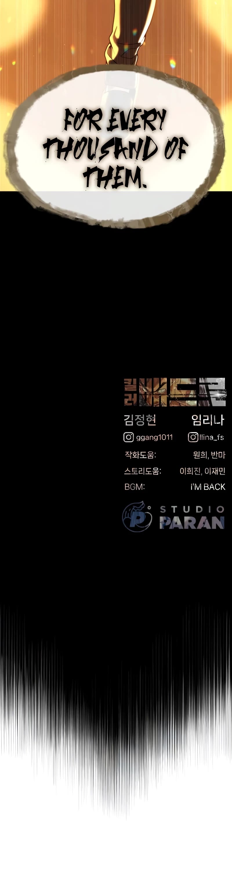 Killer Pietro chapter 58 page 90