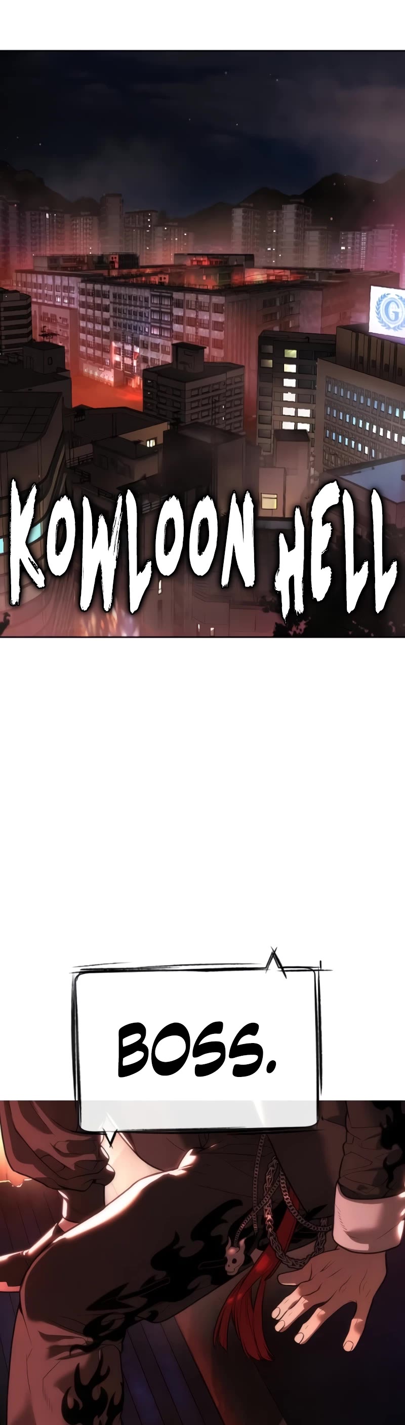 Killer Pietro chapter 58 page 91