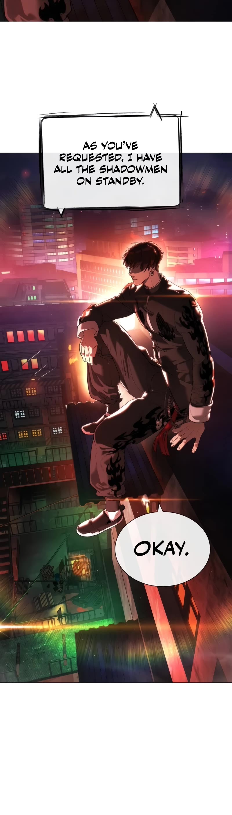 Killer Pietro chapter 58 page 92