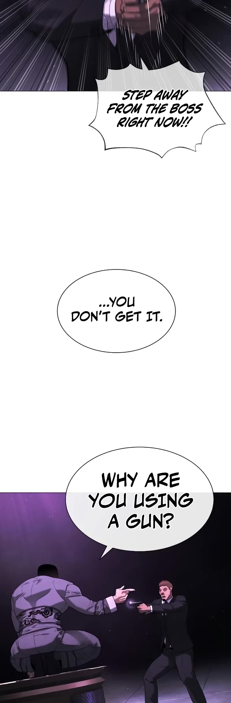 Killer Pietro chapter 59 page 10