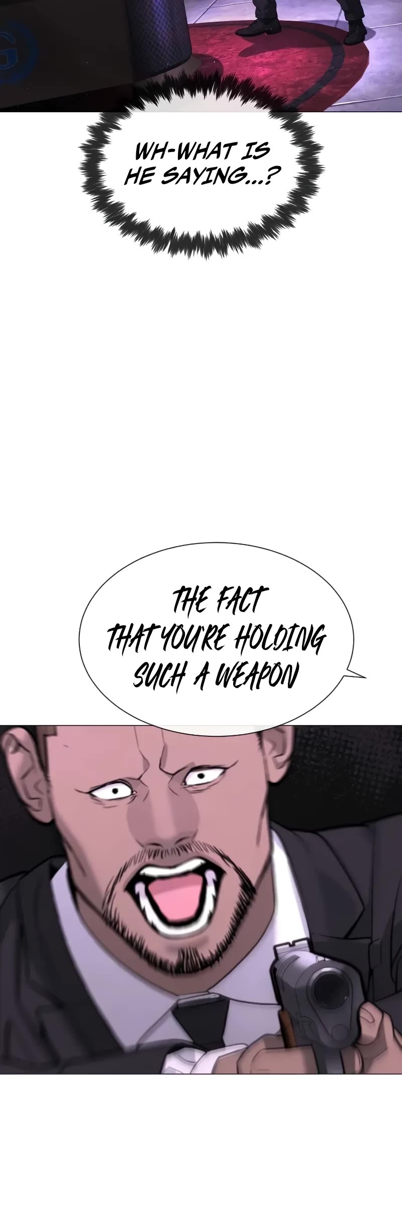 Killer Pietro chapter 59 page 11