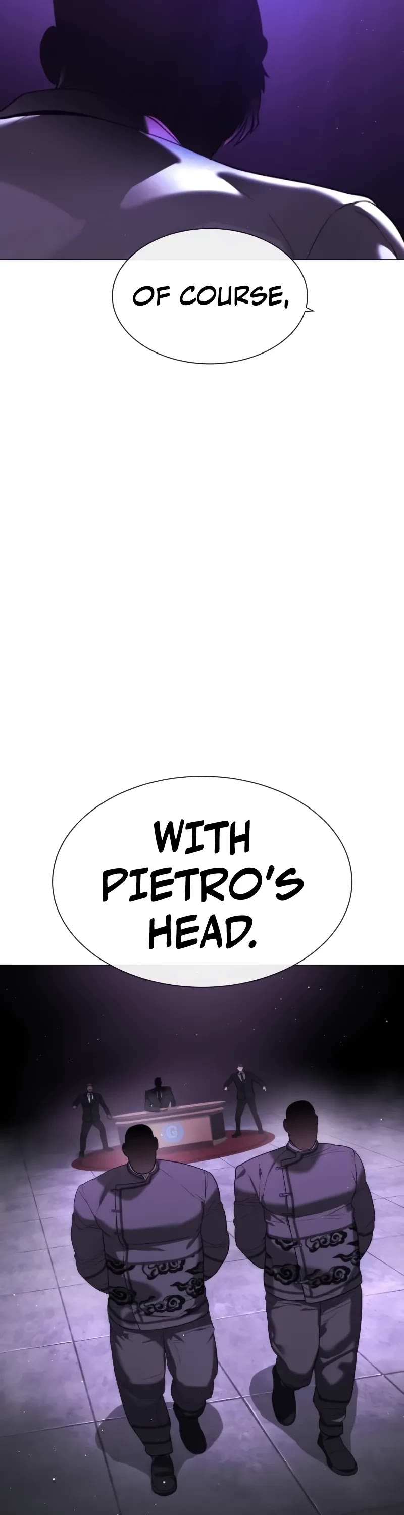 Killer Pietro chapter 59 page 14