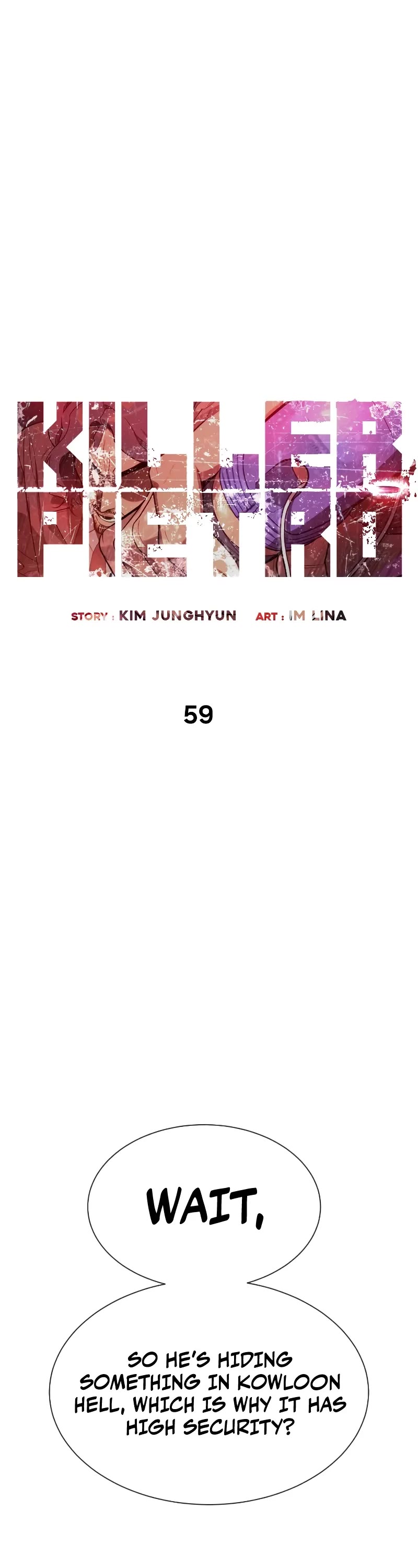 Killer Pietro chapter 59 page 17