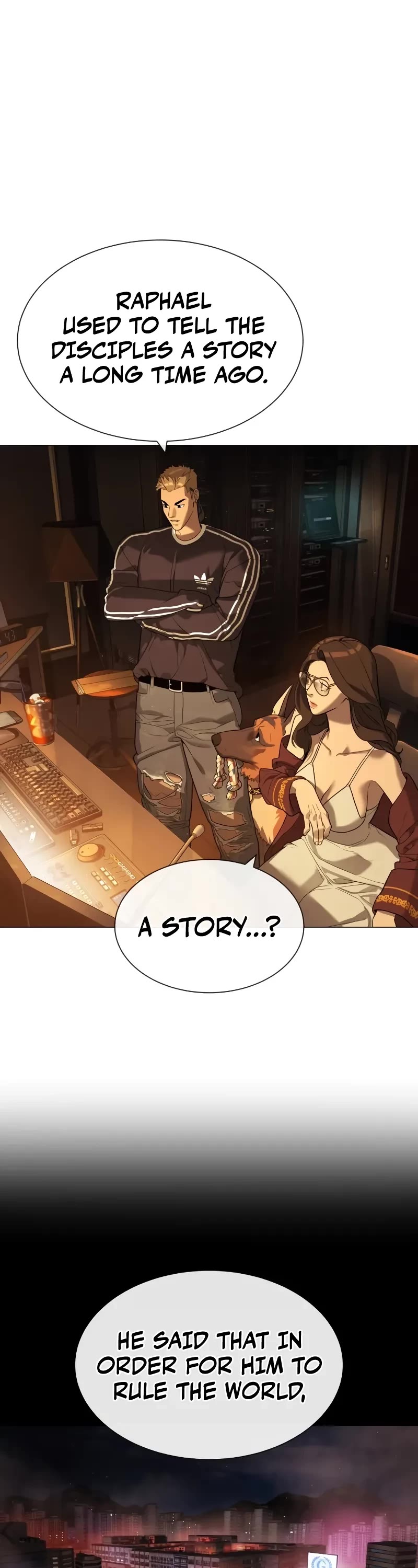 Killer Pietro chapter 59 page 18