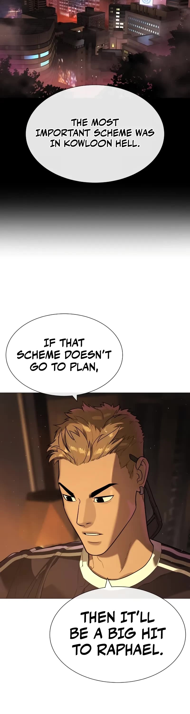 Killer Pietro chapter 59 page 19