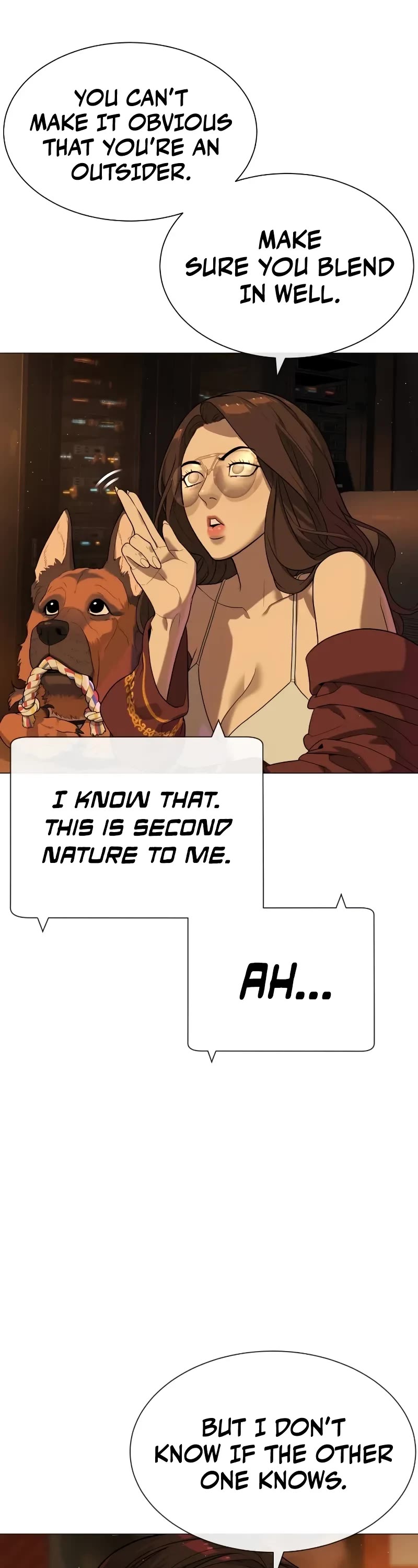 Killer Pietro chapter 59 page 22