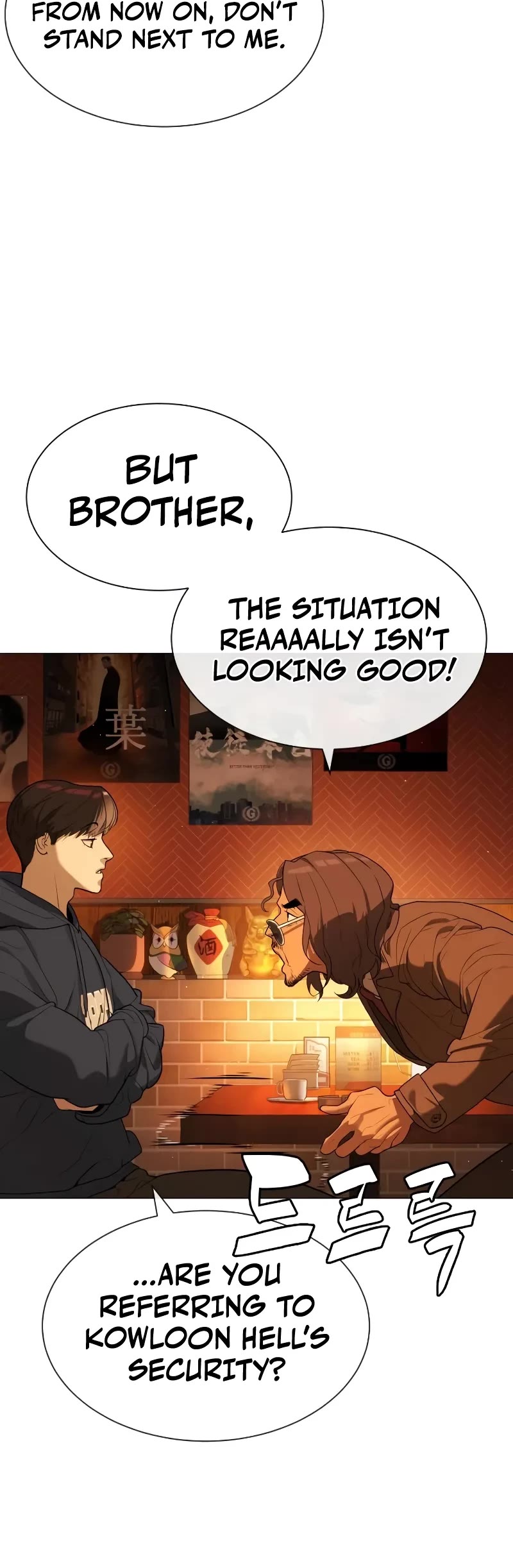 Killer Pietro chapter 59 page 25