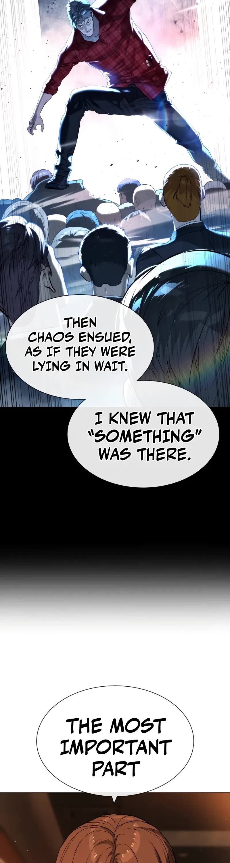 Killer Pietro chapter 59 page 28