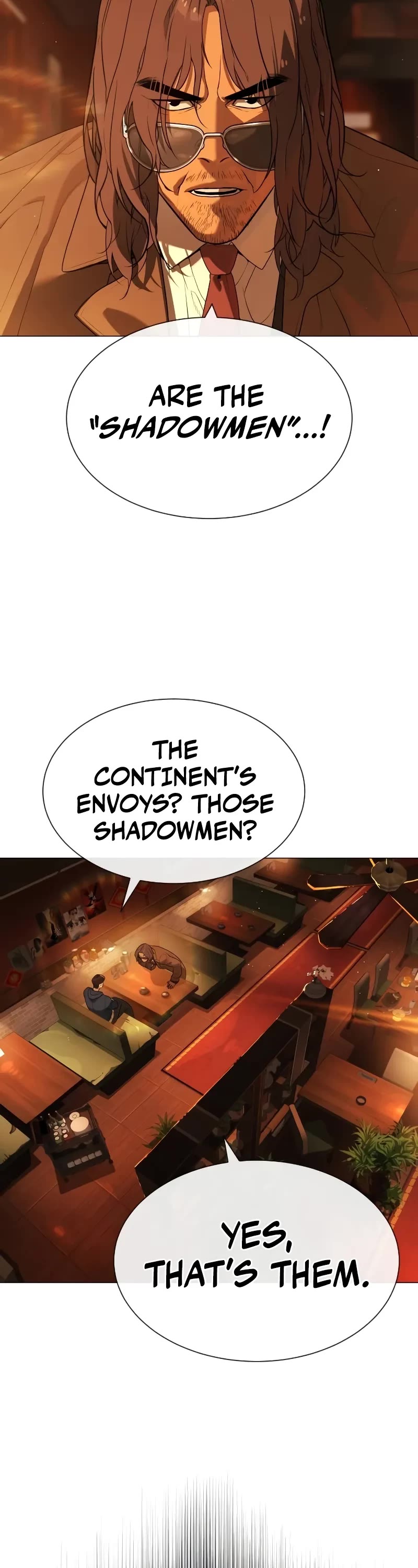 Killer Pietro chapter 59 page 29