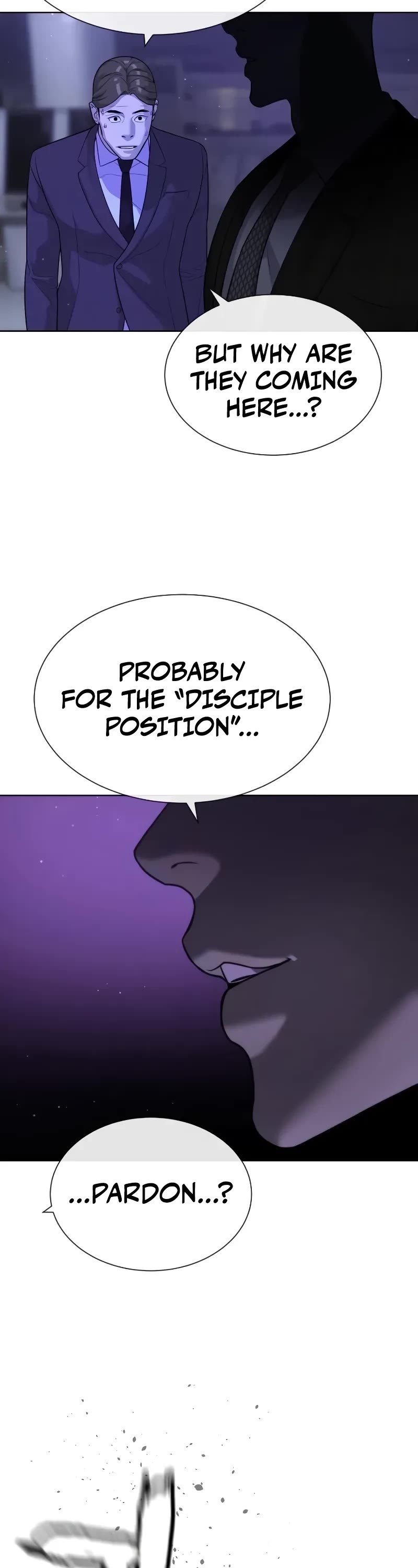 Killer Pietro chapter 59 page 3