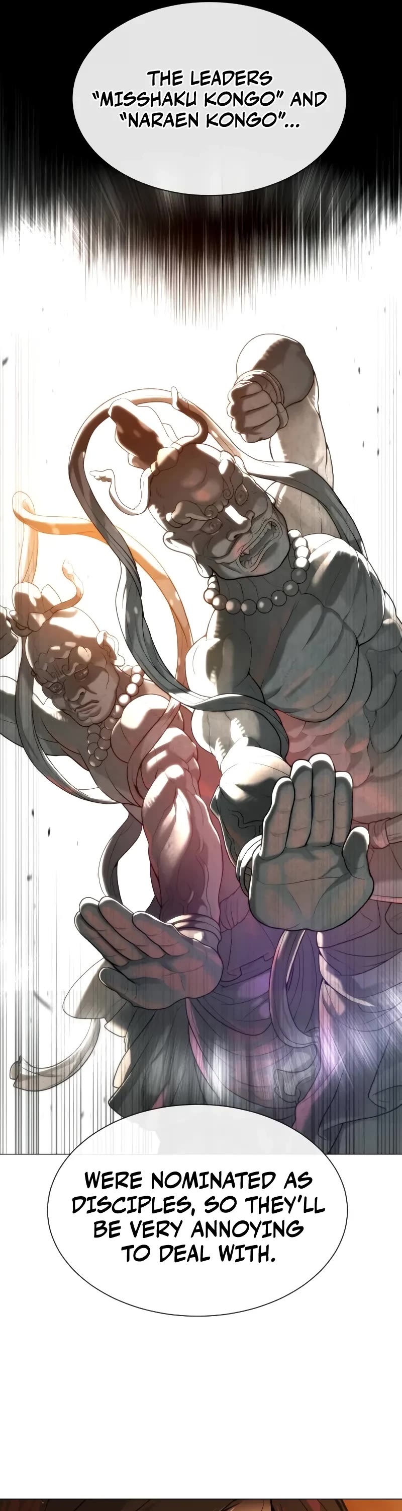 Killer Pietro chapter 59 page 32