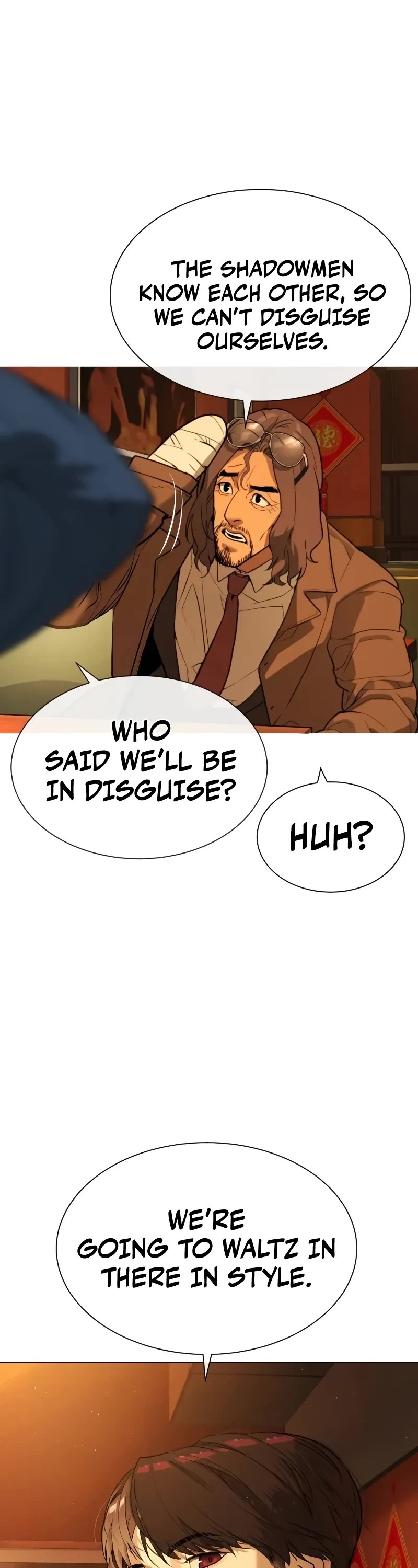 Killer Pietro chapter 59 page 34