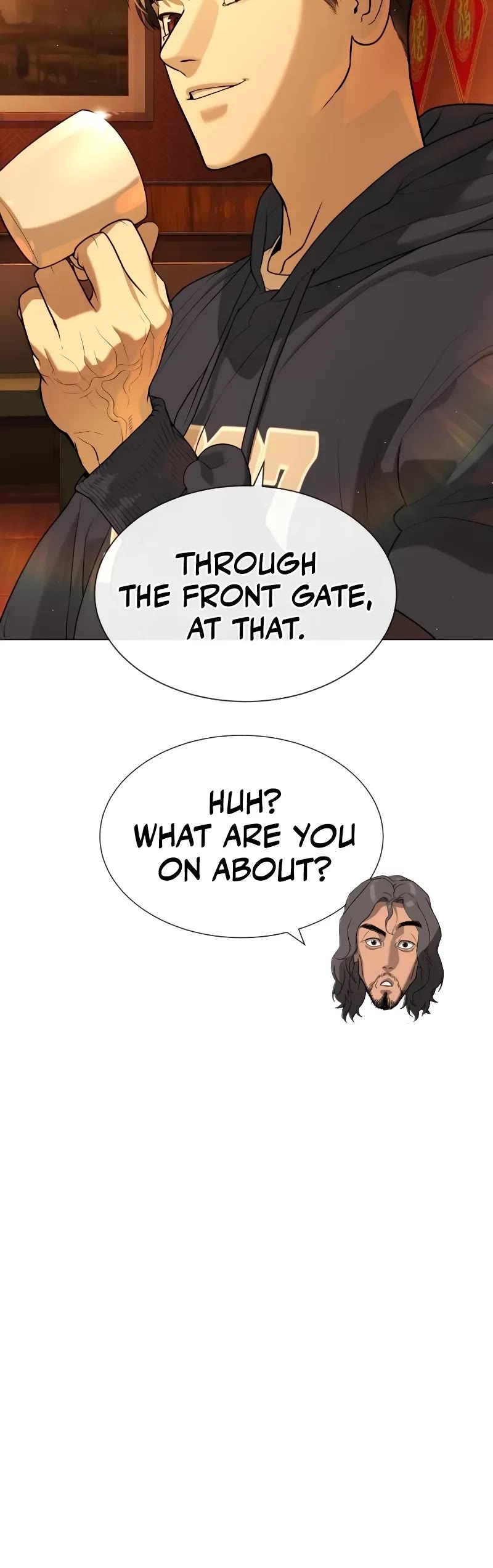 Killer Pietro chapter 59 page 35