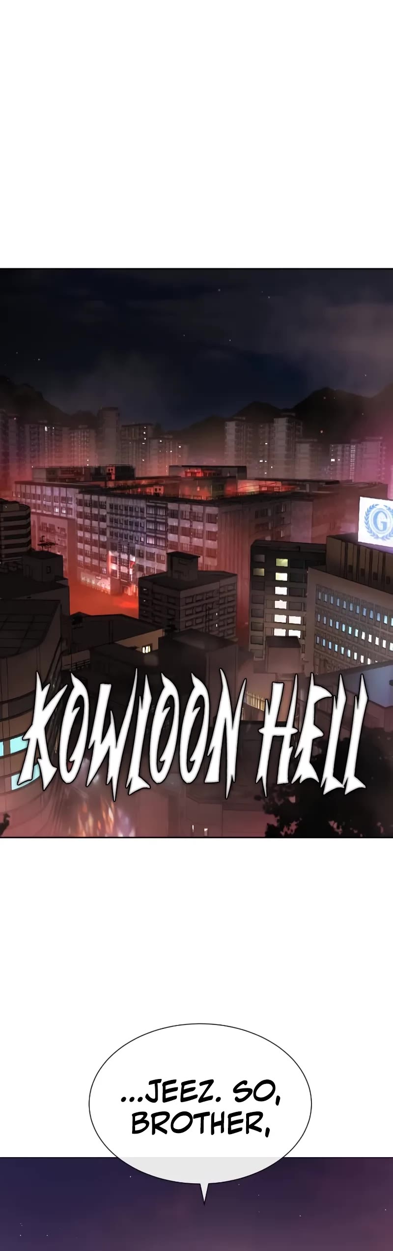 Killer Pietro chapter 59 page 36