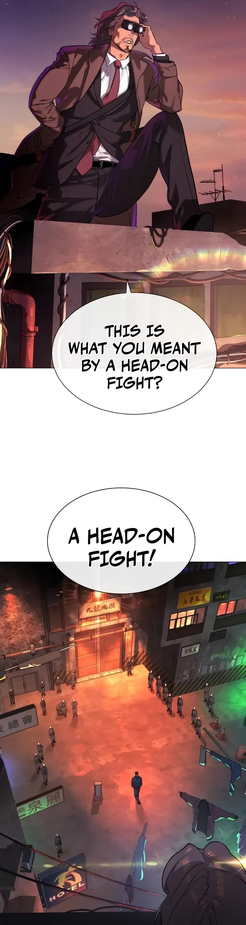 Killer Pietro chapter 59 page 37