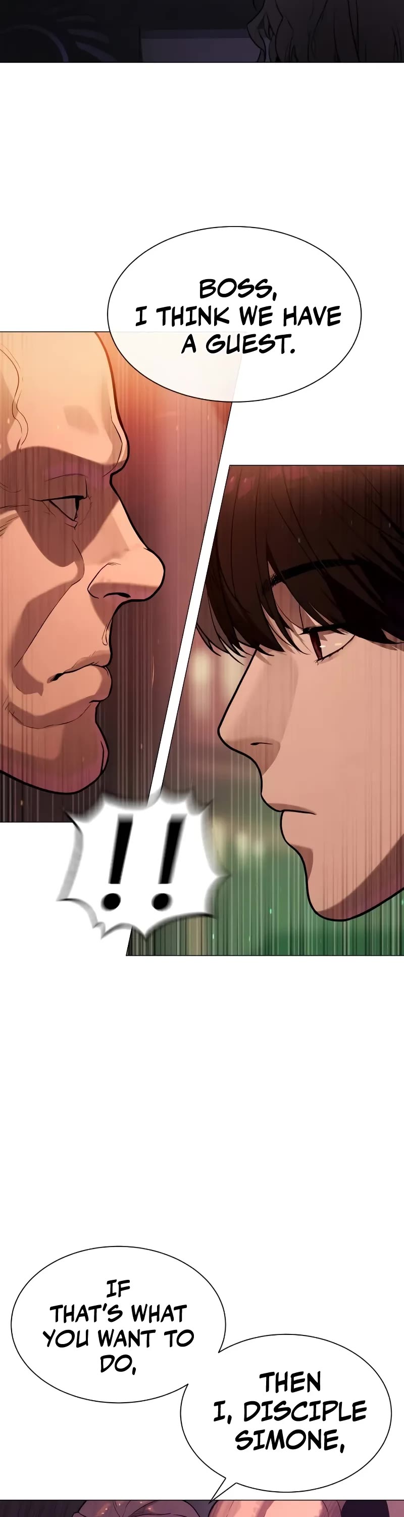 Killer Pietro chapter 59 page 38