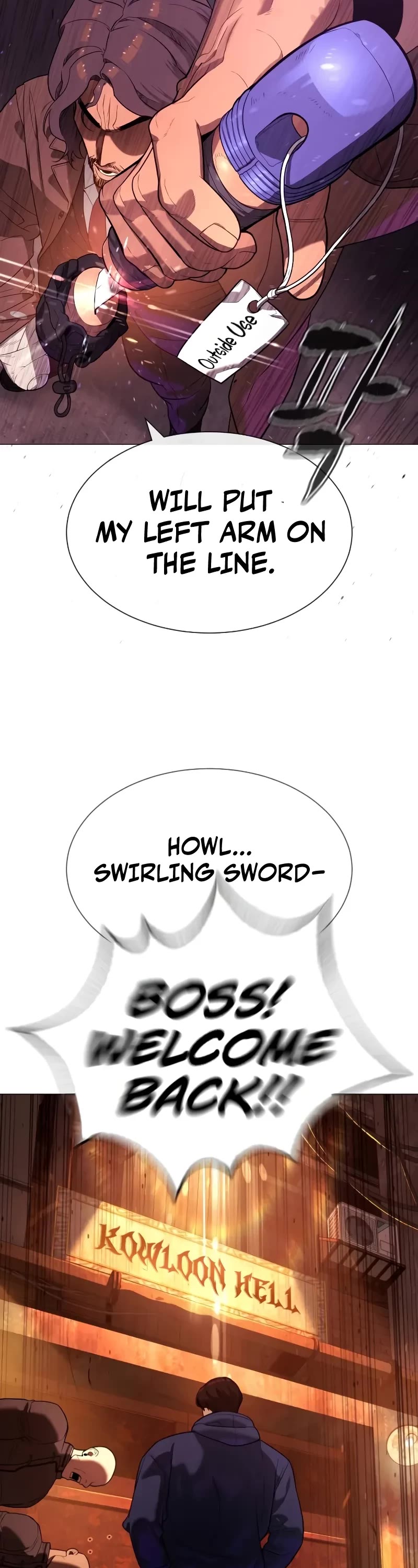 Killer Pietro chapter 59 page 39