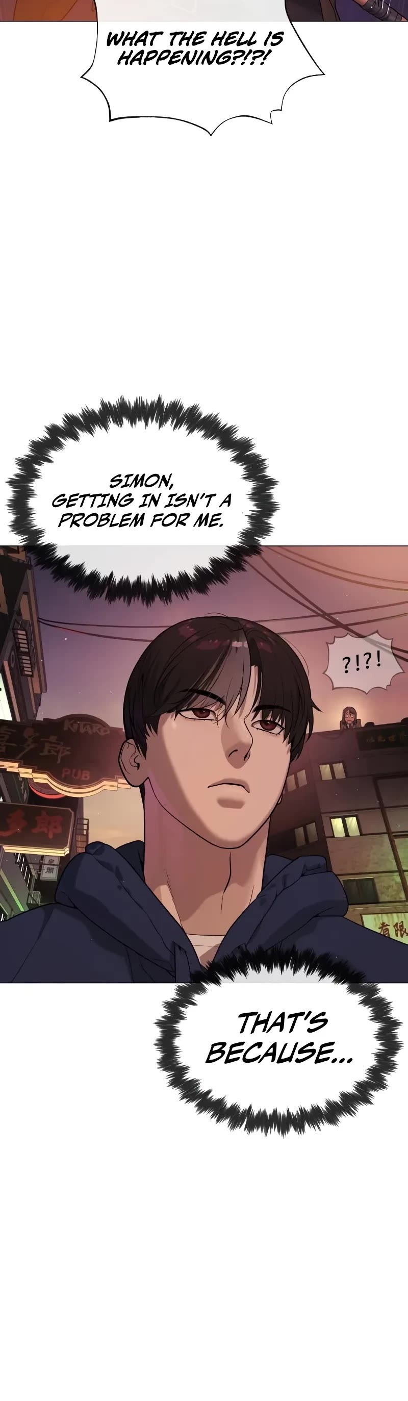 Killer Pietro chapter 59 page 41