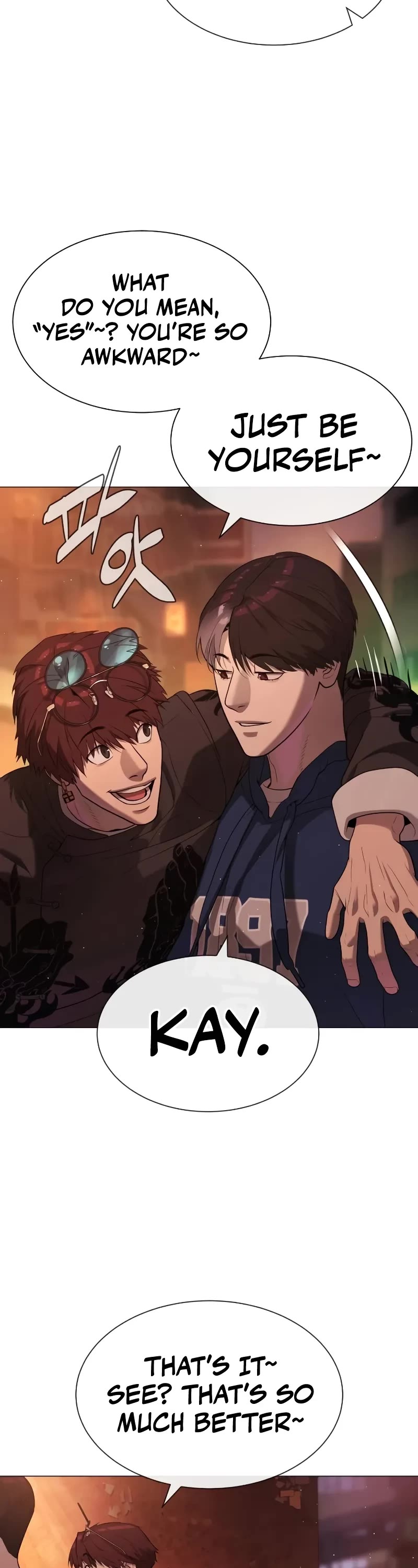 Killer Pietro chapter 59 page 43