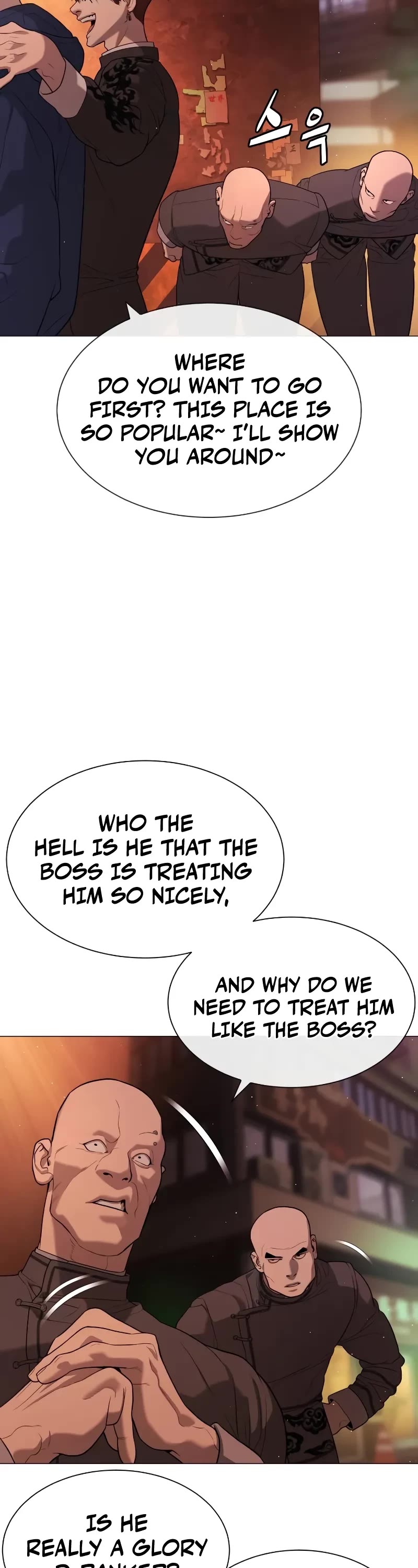 Killer Pietro chapter 59 page 44