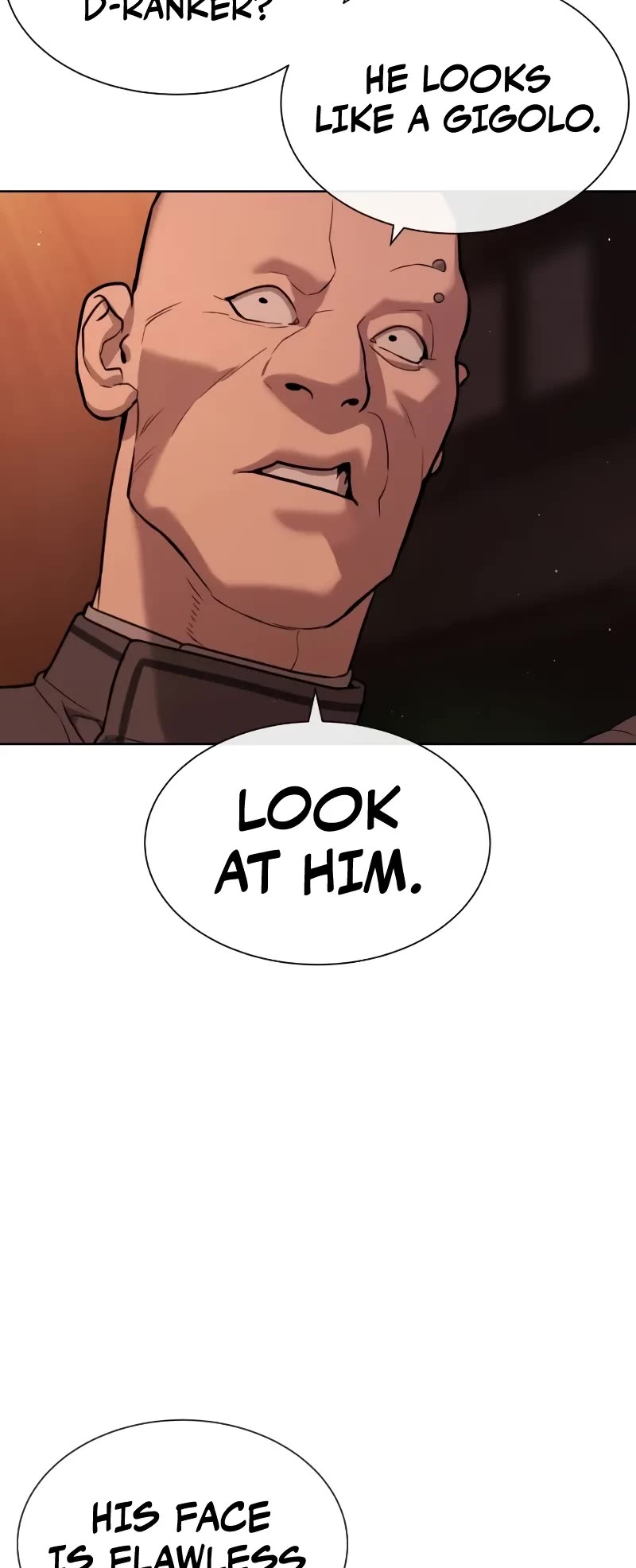 Killer Pietro chapter 59 page 45