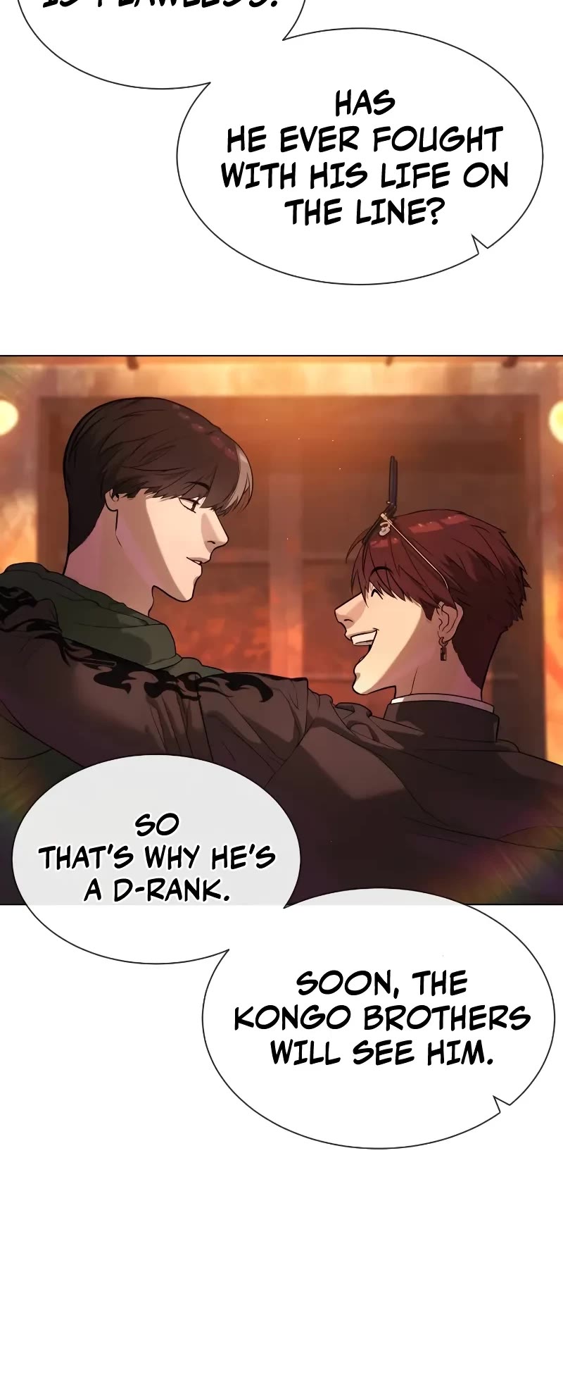 Killer Pietro chapter 59 page 46