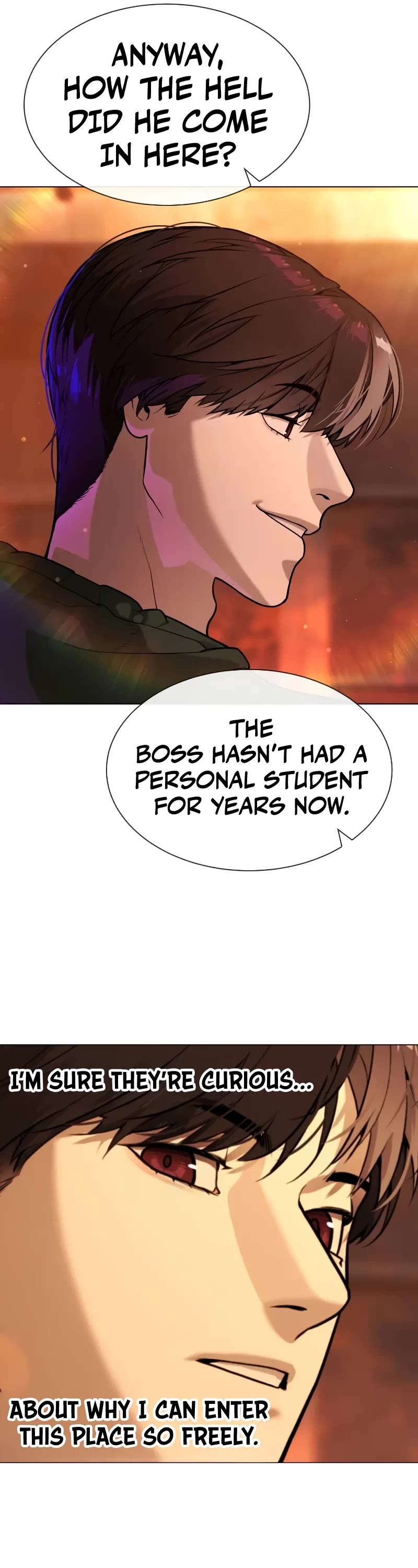 Killer Pietro chapter 59 page 47