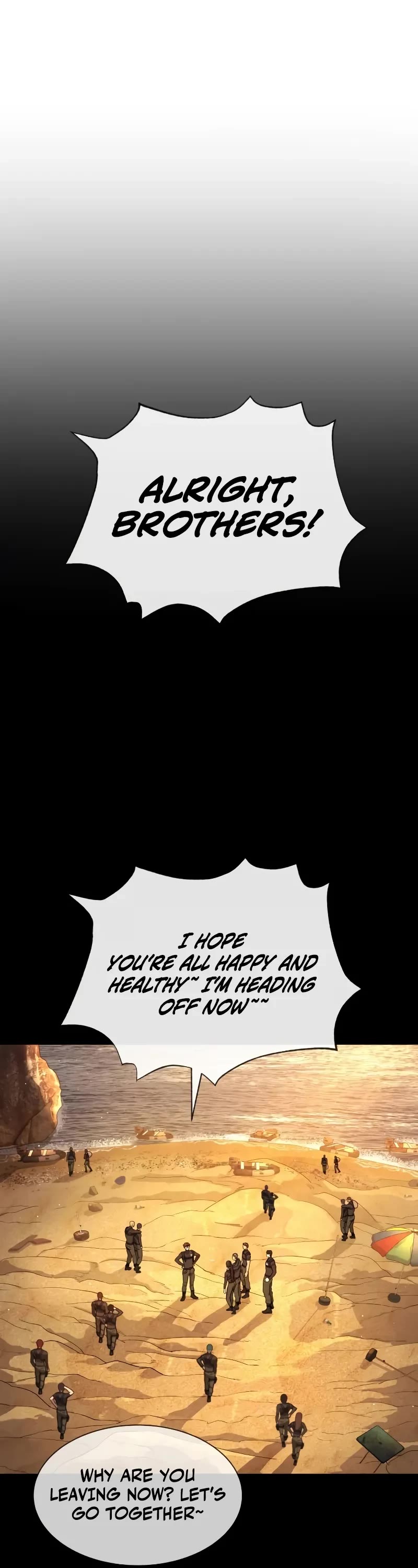 Killer Pietro chapter 59 page 48