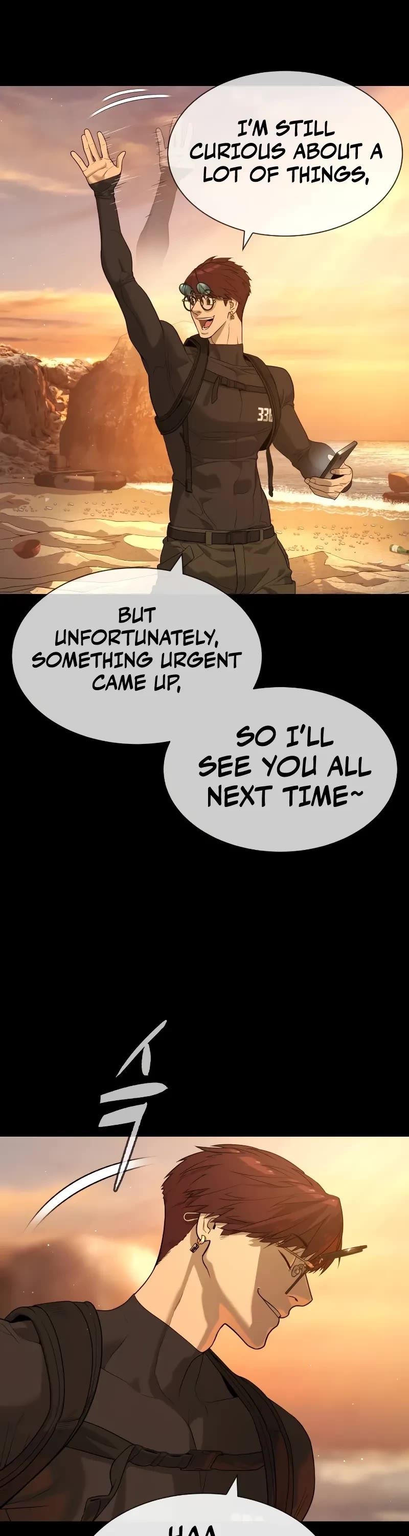 Killer Pietro chapter 59 page 49