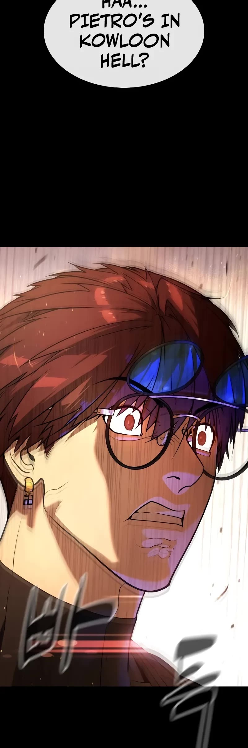 Killer Pietro chapter 59 page 50
