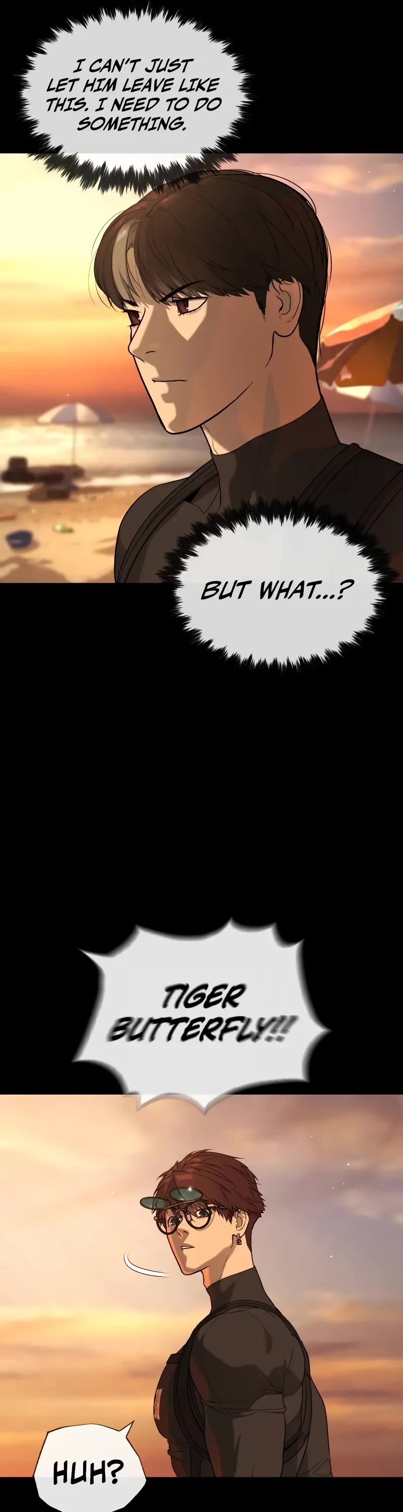 Killer Pietro chapter 59 page 52