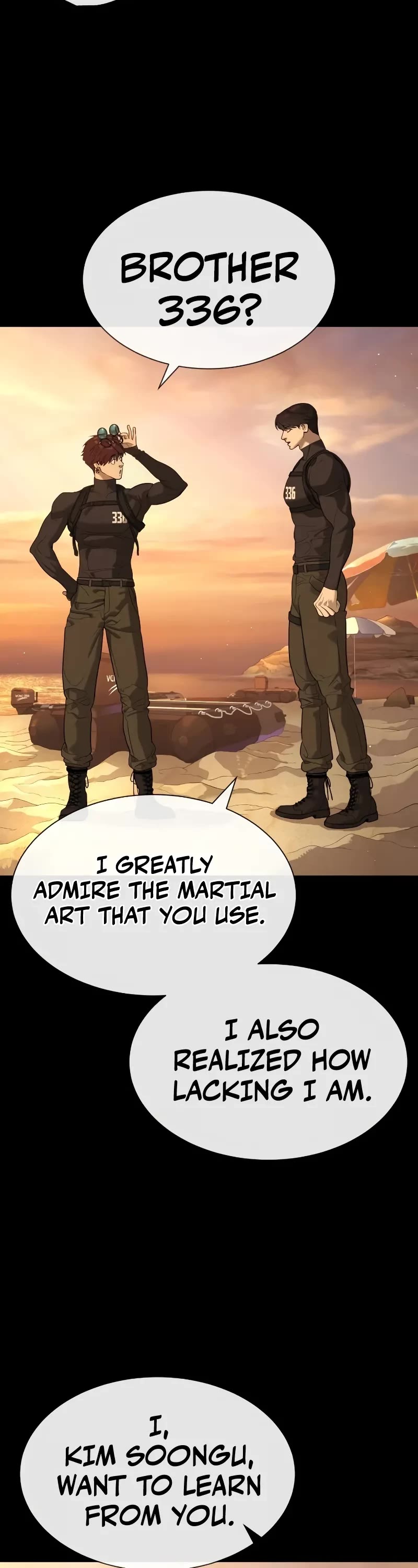 Killer Pietro chapter 59 page 53