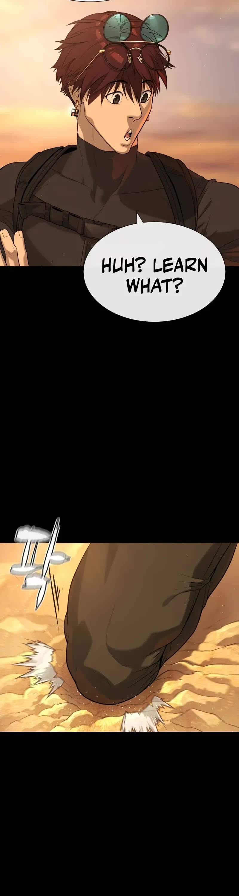 Killer Pietro chapter 59 page 54