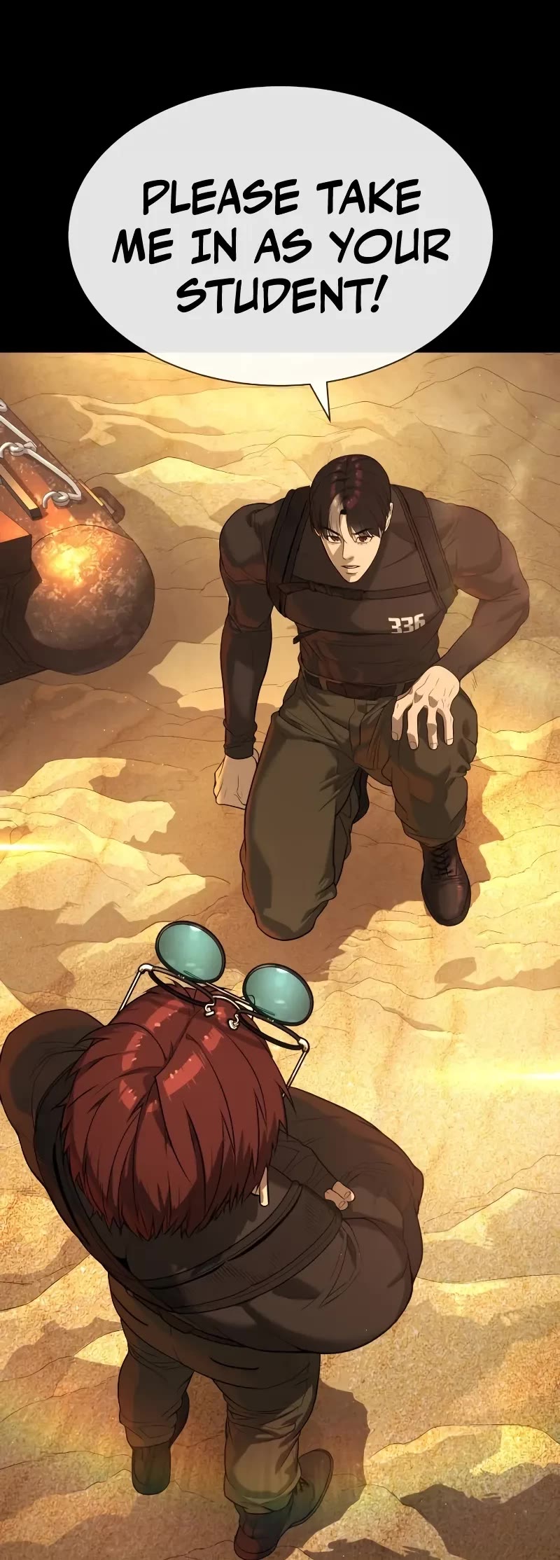 Killer Pietro chapter 59 page 55