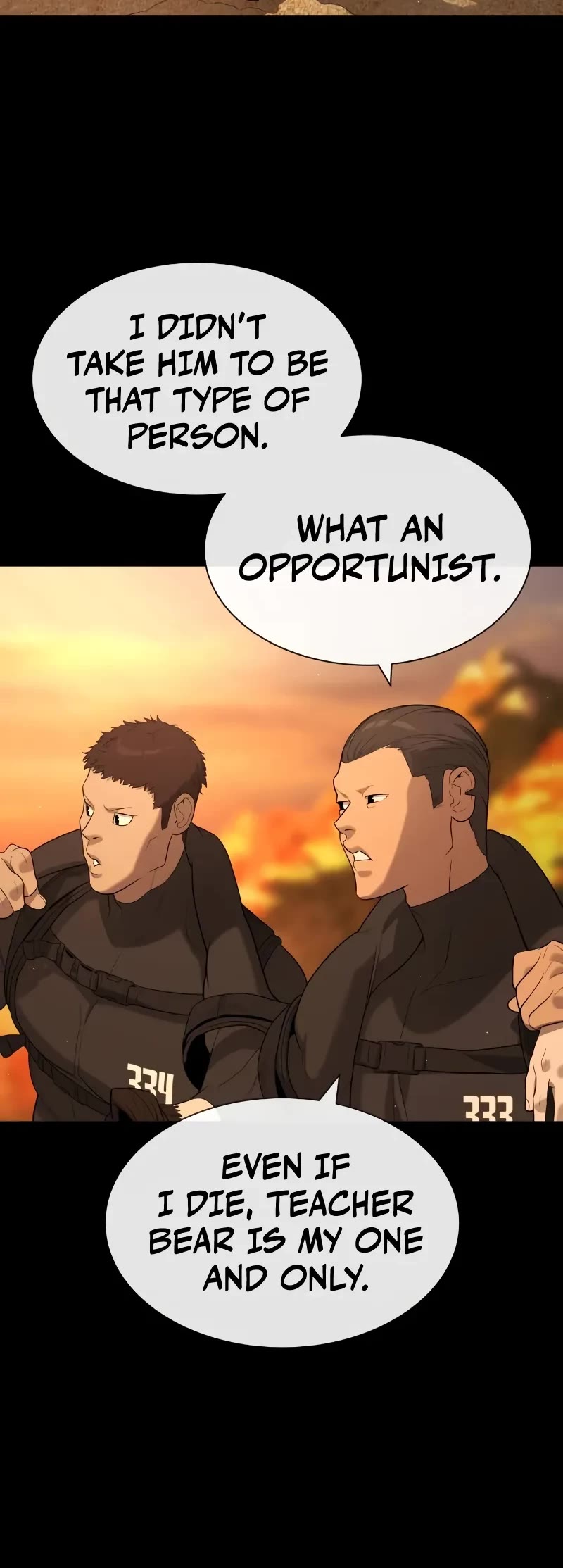 Killer Pietro chapter 59 page 56