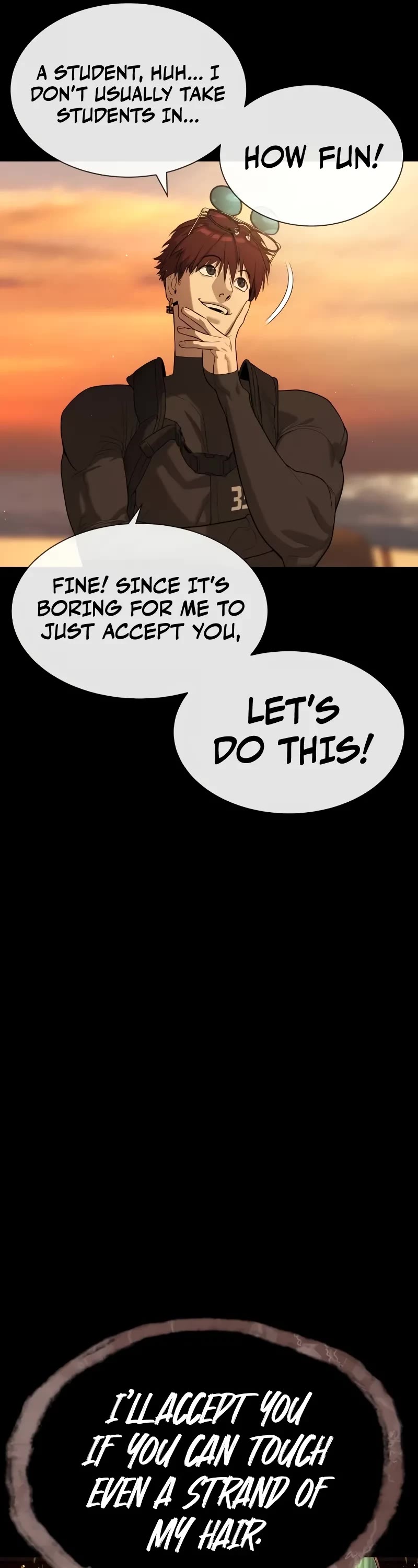 Killer Pietro chapter 59 page 57