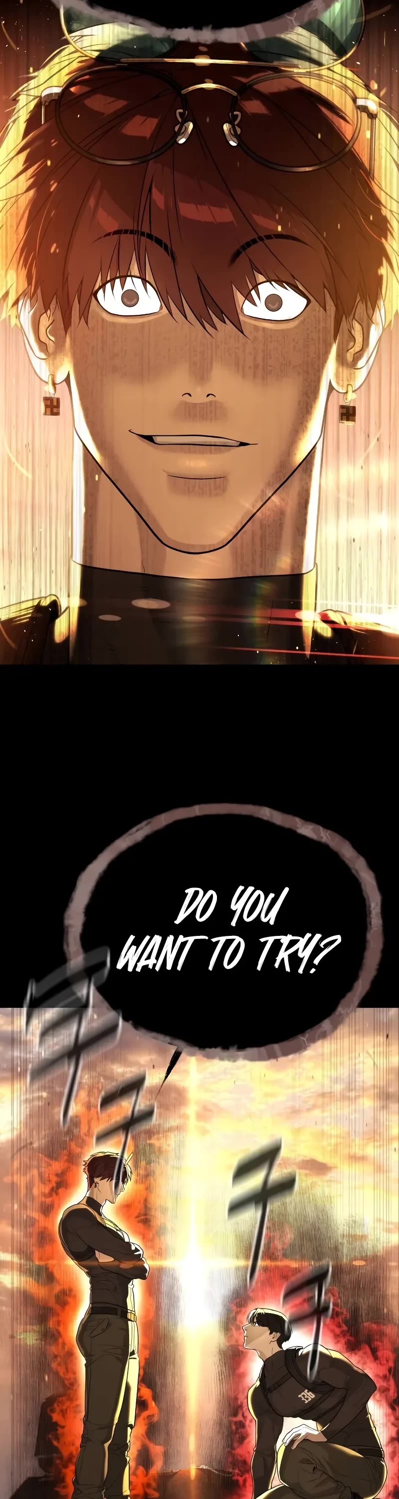 Killer Pietro chapter 59 page 58