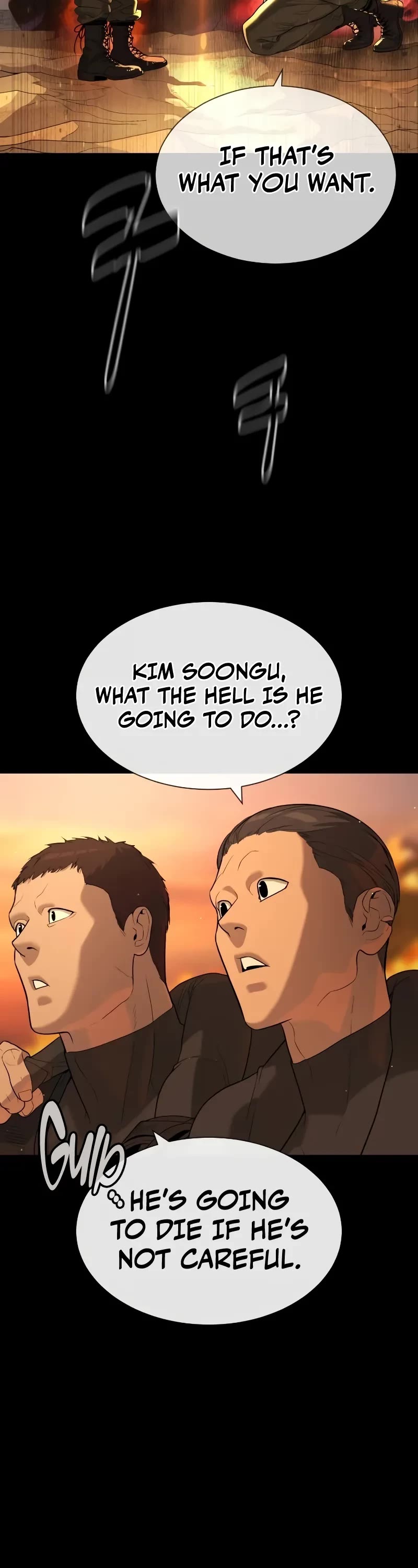 Killer Pietro chapter 59 page 59