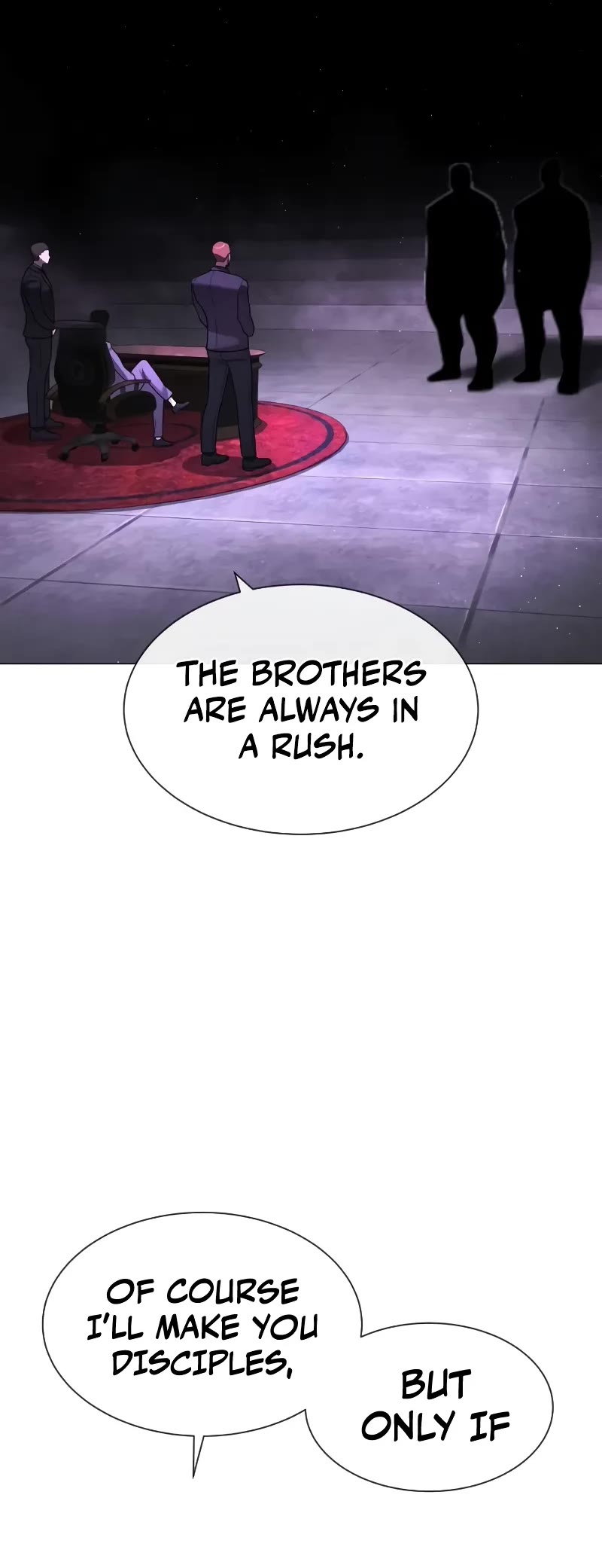 Killer Pietro chapter 59 page 6