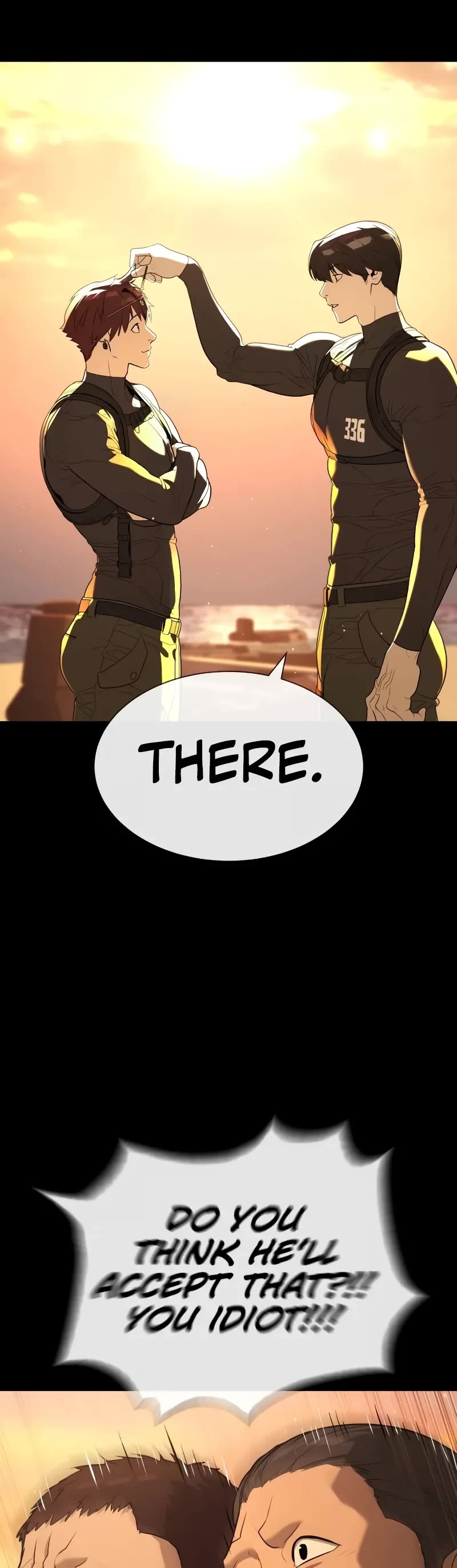 Killer Pietro chapter 59 page 60